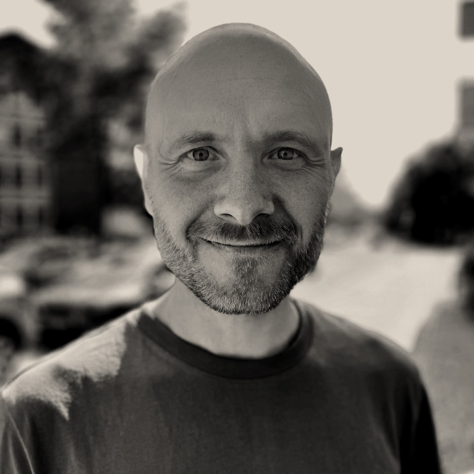 Michael Rasmussen